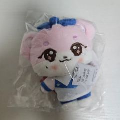 ive レイ エバーランド キーリング&ぬいぐるみセット - メルカリ