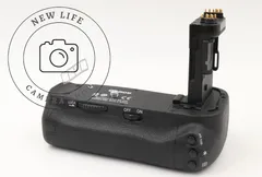 極上品☆Canon バッテリーグリップ BG-E13 ###18527のサムネイル