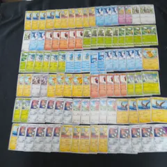 2026年最新】ポケモンカード 大量まとめ売りの人気アイテム - メルカリ