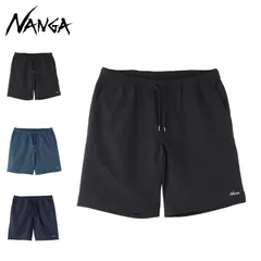 NANGA ナンガ ショートパンツ ドットエア コンフィーショーツ スポーツ メンズ DotAir COMFY SHORTS NW2411-1I903のサムネイル