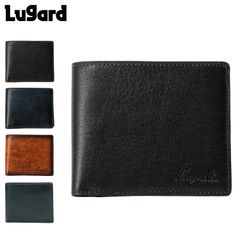 NOMAD Card Wallet Horweenレザー 二つ折り カードケース - メルカリ