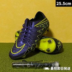 新品 廃盤 ACC ナイキ サッカースパイク ハイパーヴェノム SG 25.5 新品 廃盤 ACC ナイキ サッカースパイク ハイパーヴェノム SG 25.5