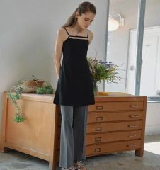 cityshop heavy satin mini dress 36 - メルカリ