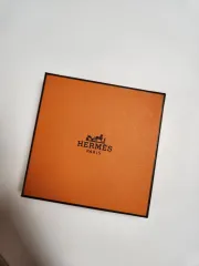 エルメス チュルビヨン（シルクブレスレット）のサムネイル