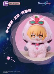 ガンダム SEED DESTINY SofuNui 中国 ソフぬい ぬいぐるみ ぬいぐるみ