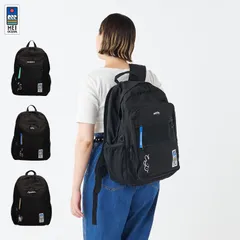 メイ オーシャン MEI OCEAN リュック バッグ バックパック レディース スヌーピー ミッフィー モンチッチ 28L コラボ RUCKSACKのサムネイル
