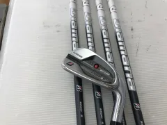 ブリヂストン　213HF　Diamana BS50i　Sフレックス　アイアンセット　中古　ゴルフドゥ！大宮丸ヶ崎店【最短即日発送】のサムネイル