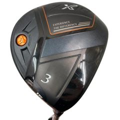 ゼクシオX 2020 3W Tour AD XC-6 S 純正ヘッドカバー付 - メルカリ