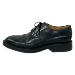 TOD'S(トッズ) シューズ 9 メンズ - 黒 レザーのサムネイル