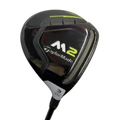 2026年最新】M2 3hl フェアウェイウッドの人気アイテム - メルカリ