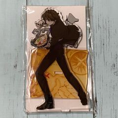 AMPTAKxCOLORS アンプタックカラーズ アクリルスタンド ちぐさくん