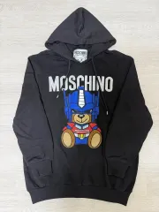 モスキーノ トランスフォーマー テディ フーディーのサムネイル