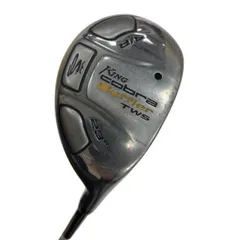 2026年最新】COBRA KING tec ユーティリティの人気アイテム - メルカリ