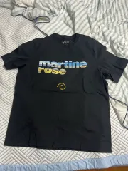 マーティン・ローズ Tシャツのサムネイル