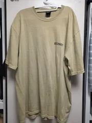 STUSSY(ステューシー) シンプルロゴ 正規品 Lサイズのサムネイル