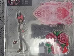 ハズビン・ホテル バレンタイン アラスター アクリルスタンド アクスタ