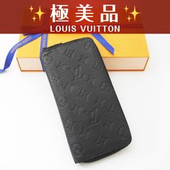 極美品】 ルイヴィトン ダミエ ジッピー コイン パース コンパクト財布