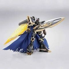 デジモンカードゲーム エボリューションカップ 3枚セット アルファモン