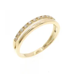 ヴァンドーム ダイヤモンド リングのサムネイル
