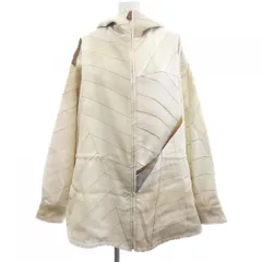 ロロピアーナ Loro Piana ラファエルパーカー FAQ9688 ジャケットのサムネイル