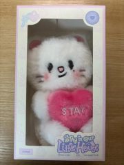 StrayKids SKZOO PLUSH VOICE ジニレット - メルカリ