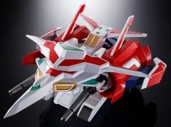フィギュア 超合金魂 GX-96X Gアームライザー 「ゲッターロボ號」 魂ウェブ商店限定【10日以内発送】のサムネイル