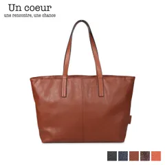 アンクール Un coeur トートバッグ メンズ レディース 16L COLORS 311285のサムネイル