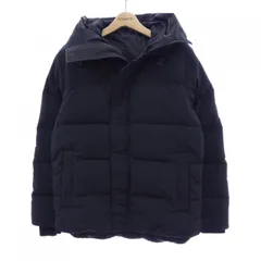 カナダグース CANADA GOOSE BLACK LABEL 3804MB MACMILLAN マクミラン ダウンジャケットのサムネイル