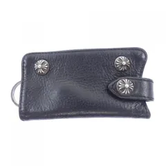クロムハーツ CHROME HEARTS KEYCACE CROSS SNAP 2246 304 1135 0900
