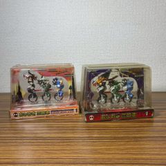 中嶋製作所製（？）けろっこデメタン イボ吉 ソフビ フィギュア