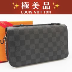 極美品】 ルイヴィトン モノグラムアンプラント キーケース