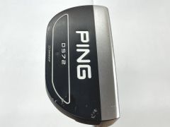期間限定値下げピン2023 パター DS 72 C（センターシャフト） - メルカリ