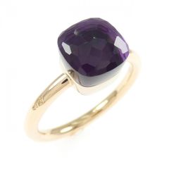 新品 未使用 Pomellato ヌード プチ ミルキークオーツ #53 - メルカリ