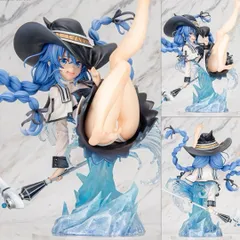 無職転生 ロキシー・ミグルディア 1/7スケール フィギュアのサムネイル