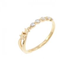 STAR JEWELRY】K10 DIAMOND SKINNY/ダイヤモンド - メルカリ