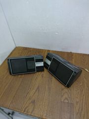 KENWOOD KSC-3900 3WAYスピーカー 中古 - メルカリ