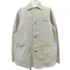 ヴィズヴィム VISVIM 0125205013027 ジャケットのサムネイル