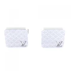 ルイヴィトン LOUIS VUITTON カフリンク シャンゼリゼ M65043 カフスのサムネイル