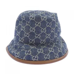 グッチ GUCCI 576371 4HAC3 ハットのサムネイル