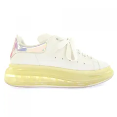値下げ☆ALEXANDER MQUEENアレキサンダーマックイーン 42 2026年最新】Alexander mcqueen スニーカー 42の人気アイテム - メルカリ