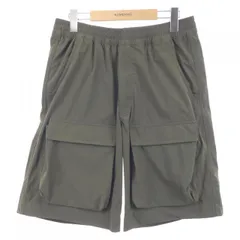 ジバンシー GIVENCHY BM51GS15KQ ショートパンツのサムネイル
