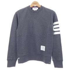 未使用級】THOM BROWNE 4BAR サックジャケット トリコロール - メルカリ