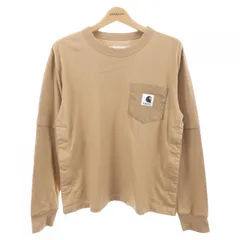 サカイ SACAI CARHARTT 25-00994S UNISEX Tシャツのサムネイル