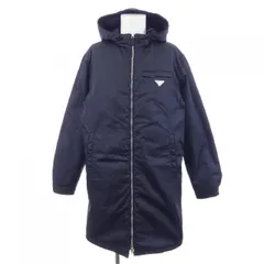 プラダ PRADA トライアングルロゴ SGB817 S212 1WQ8 コートのサムネイル