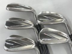 P790(2017)ダイナミックゴールド105 S 6本セット - メルカリ