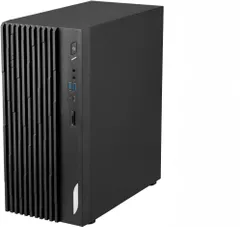 ★週末限定価格!MSI ゲーミングデスクトップPC PRO DP180 14A-804JP//260820/4711377317320のサムネイル