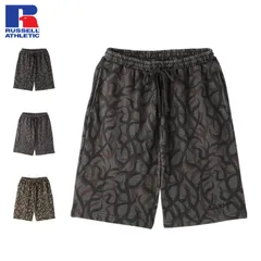 ラッセルアスレティック RUSSELL ATHLETIC ハーフパンツ ショートパンツ ジャクソンマティス メンズ レディース 111262-025のサムネイル