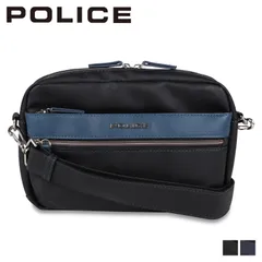 ポリス POLICE ショルダーバッグ メンズ SHOULDER BAG PA-66005のサムネイル