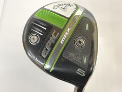 Callaway EPIC MAX 5W ツアーAD-PT7S - メルカリ