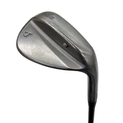 【中古】 Jucie Jucie tT 58°/10°B ウェッジ WG 純正特注シャフト (フレックスその他) メンズ 男性用 右利き 右用 Cランク ゴルフクラブのサムネイル